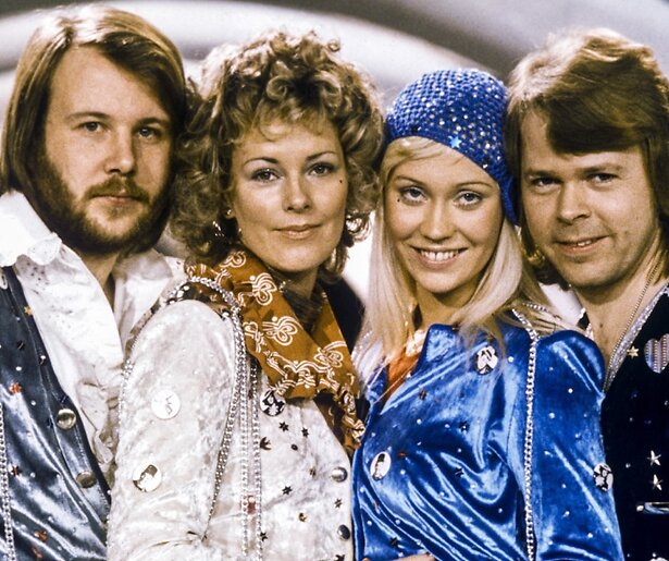 NTR zendt nieuwe ABBA-documentaire uit in aanloop naar Eurovisie Songfestival